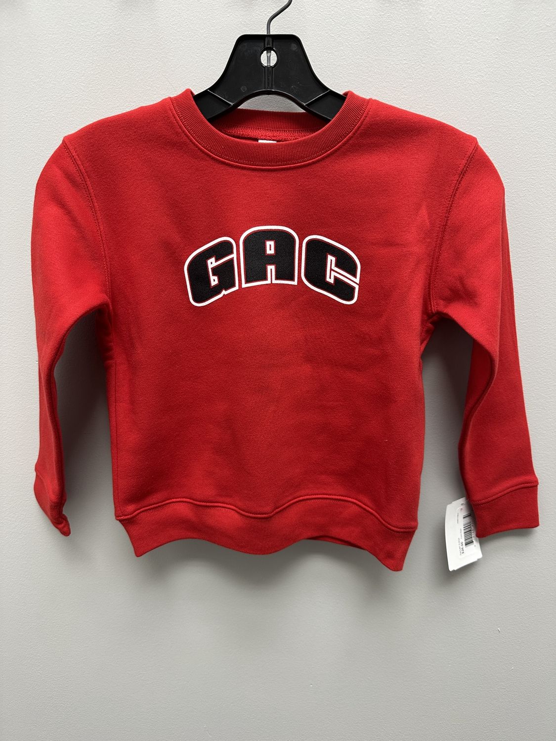 CI Sport Toddler Crew 25