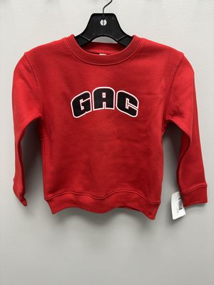 CI Sport Toddler Crew 25