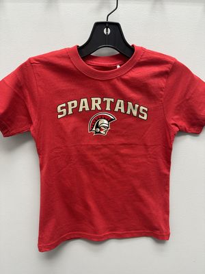 Toni Youth T-shirt 25