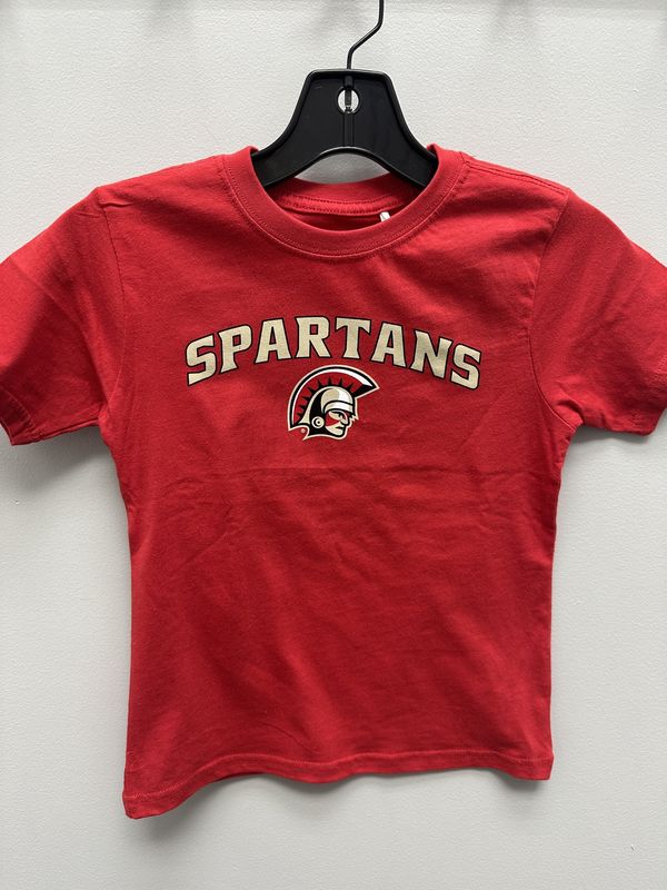 Toni Youth T-shirt 25
