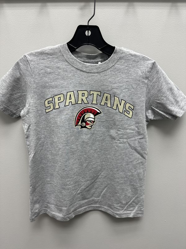 Toni Youth T-shirt 25