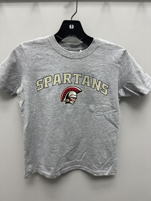 Toni Youth T-shirt 25