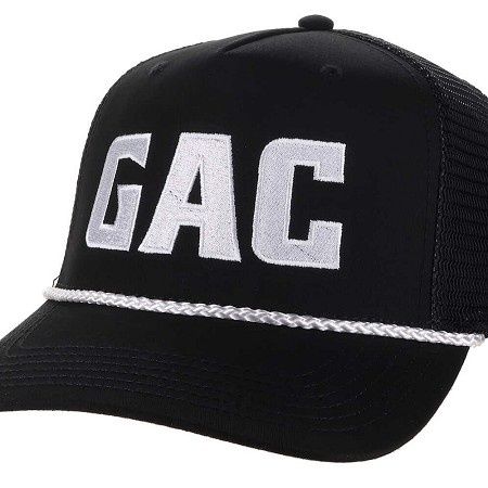 Legacy Roadie Rope Hat 23lrrh