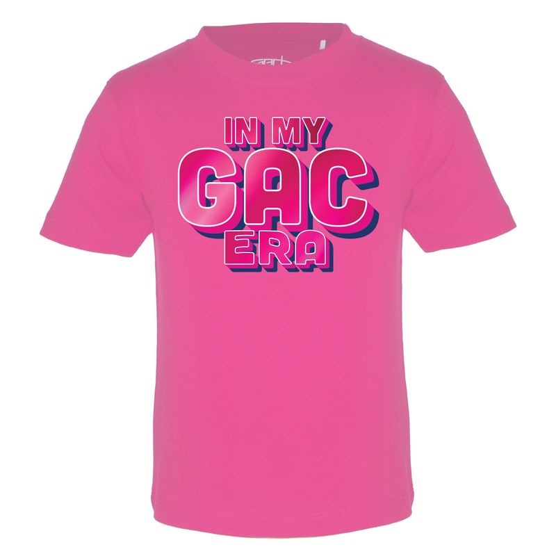 Toni Girls T-shirt 25