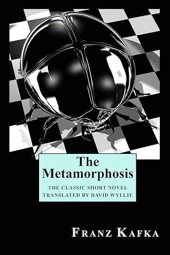 Metamorphosis