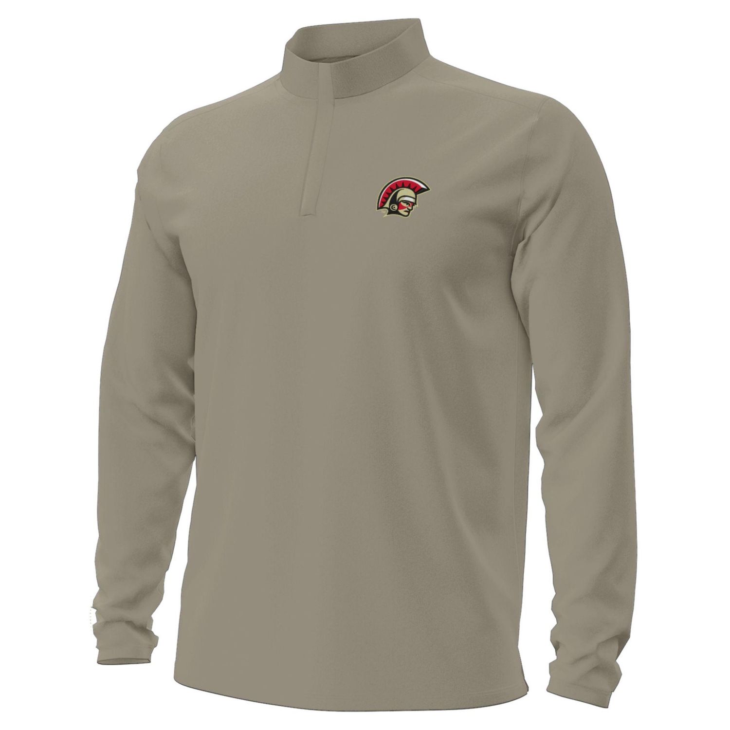 Under Armour Motion 1/4 Zip 25, Size: AS