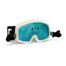Amuseable Sports Ski Googles