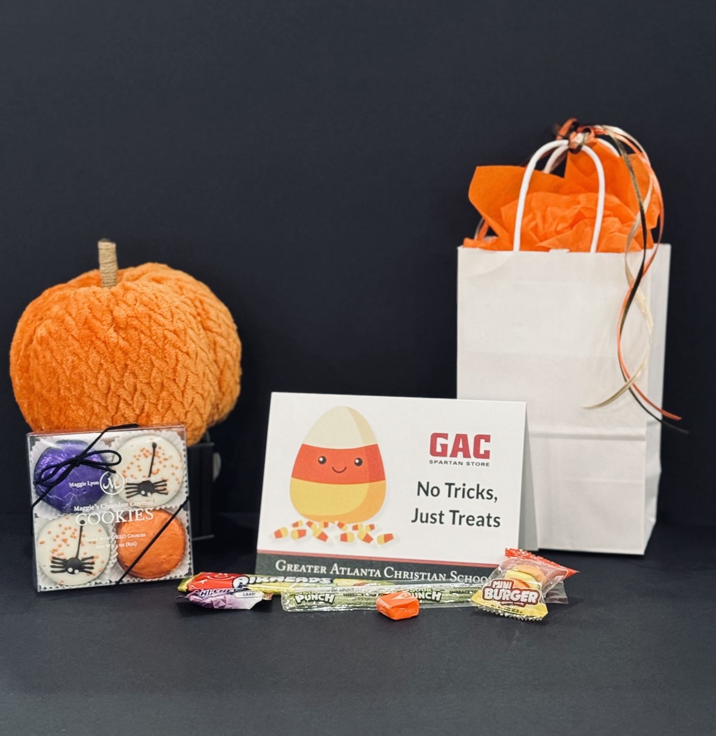 Seasonal Choc Covered Oreos, 4 ct