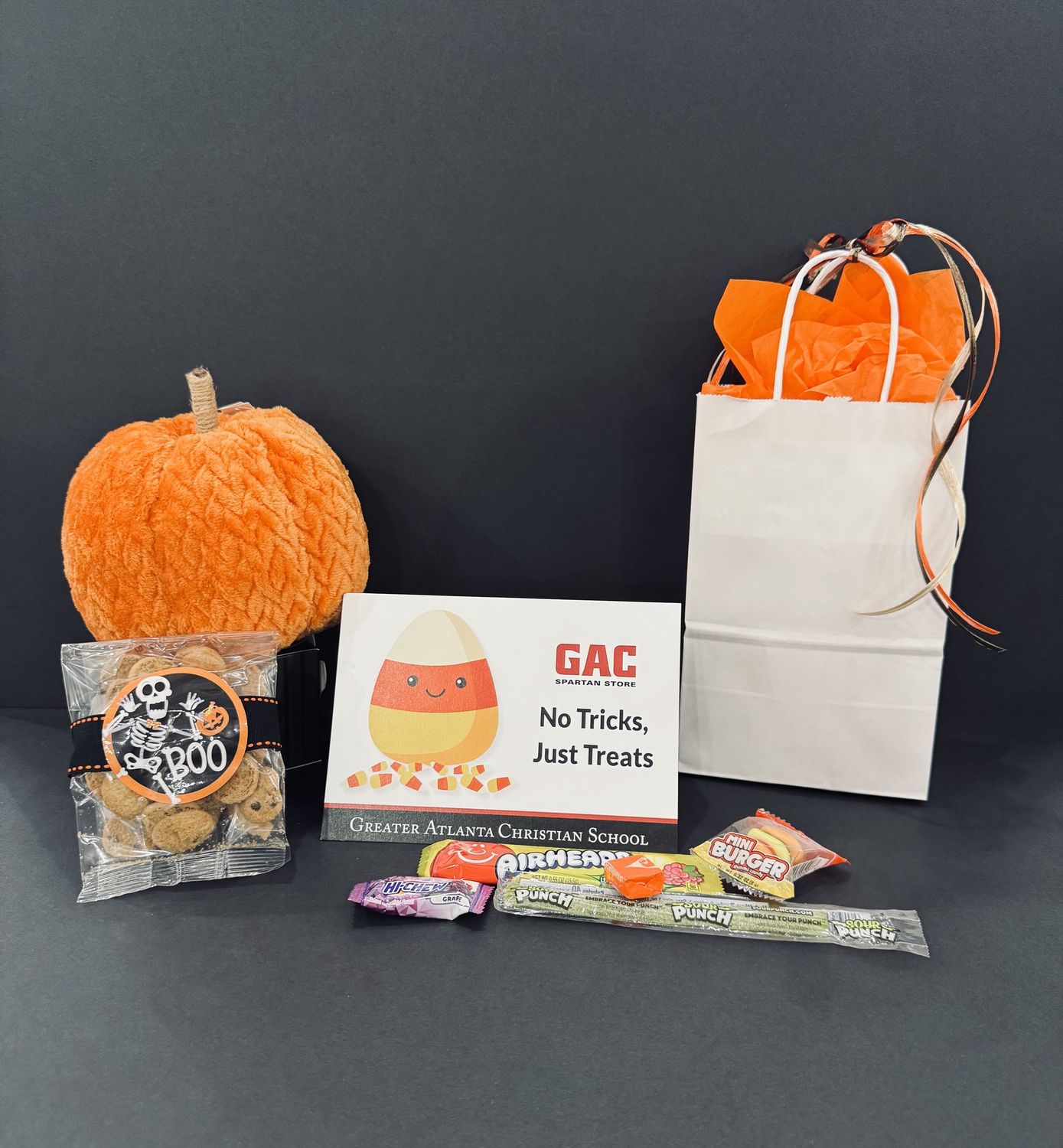 Oh Sugar Cookies 1.5 oz bag