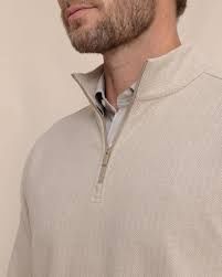 Southern Tide Adler Lane 1/4 Zip 25