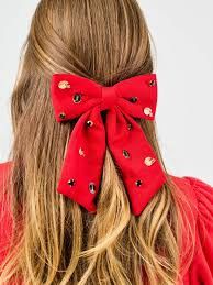 Ashton Hair Bow