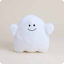 Ghost Warmie