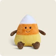 Candy Corn Warmie