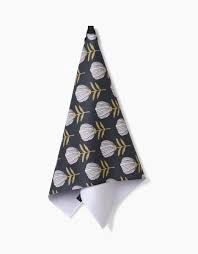Blomma Tea Towel