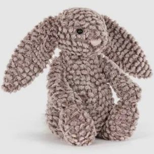 Bashful Luxe Bunny Pine, Original