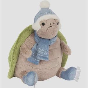 Timmy Turtle &#39;Skating&#39;