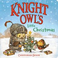 Knight Owl&#39;s little Christmas