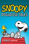 Snoopy, Doghouse Tales
