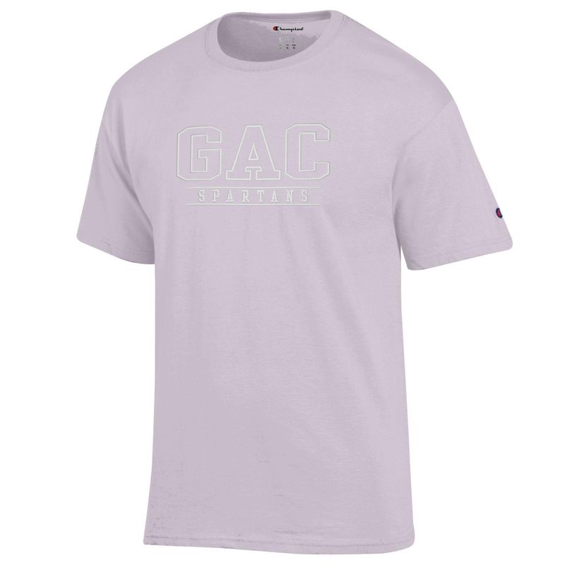 Champion Jersey T-shirt 25