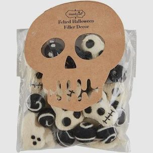 Halloween Filler Set