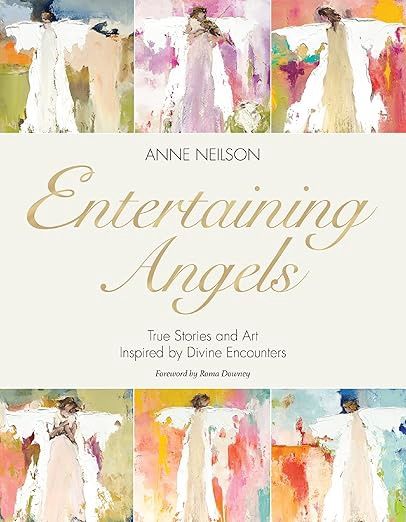 Entertaining Angels