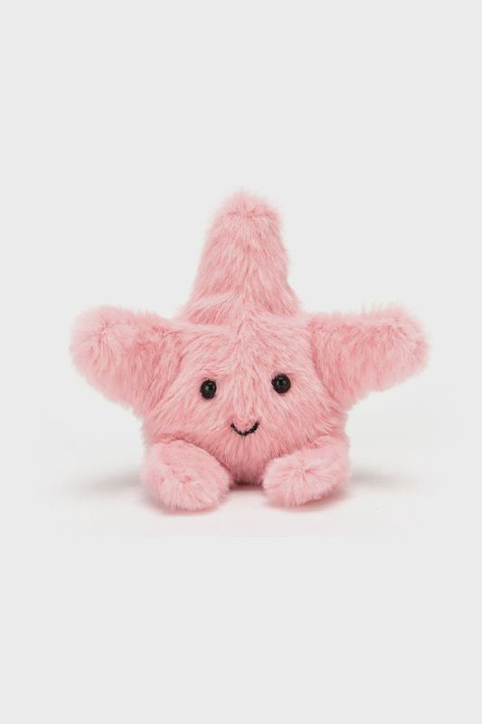 Fluffy Starfish