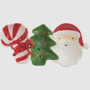 Whimsy Christmas Triple Server