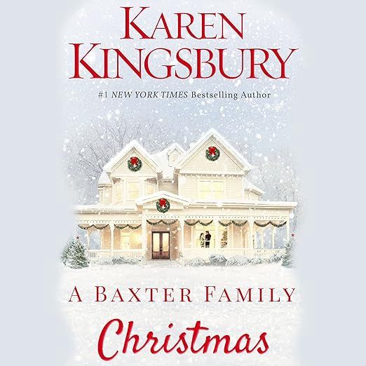 A Baxter Family Christmas