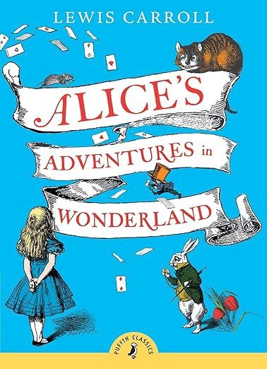 Alice's Adventures in Wonderland