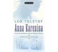 Anna Karenina