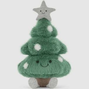 Amuseable Christmas Tree