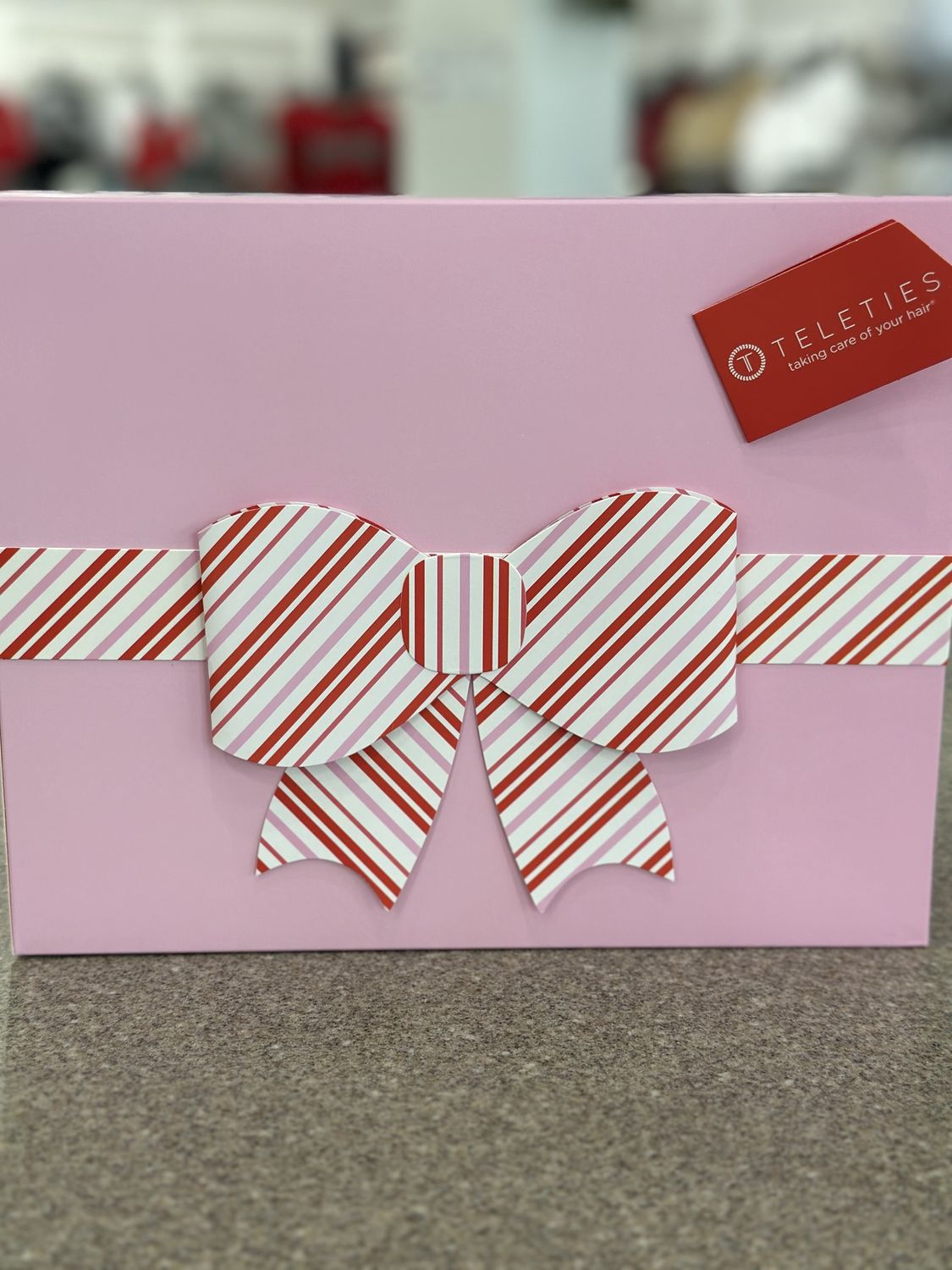 Teletie Advent Calendar