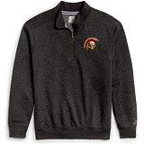 League Heritage Quarter Zip 23lhqz