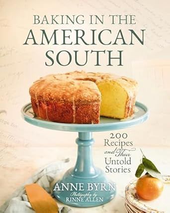 Baking in the American South