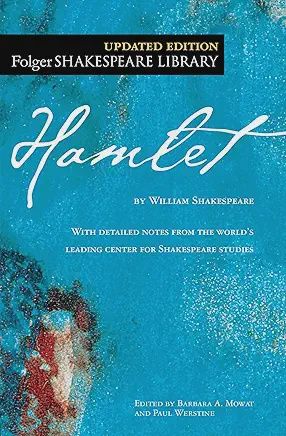 Hamlet - Folgers Ed.