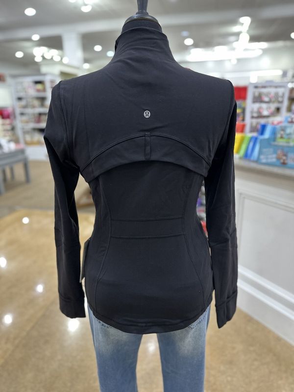 Lululemon Define Jacket Luon 23