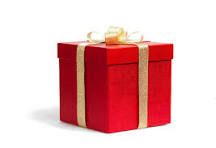 Gifts