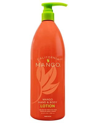 California Mango