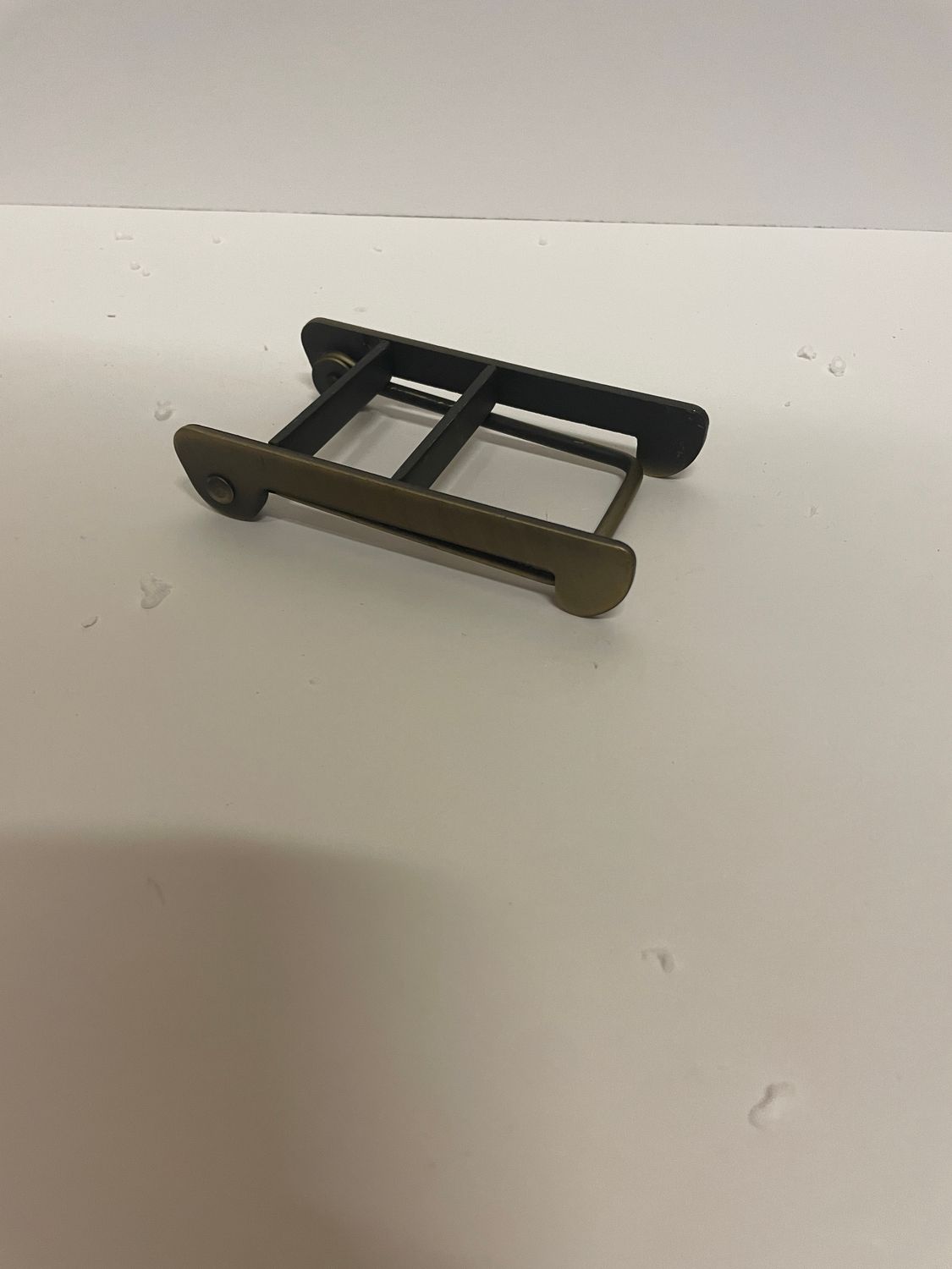 Plaque Stand