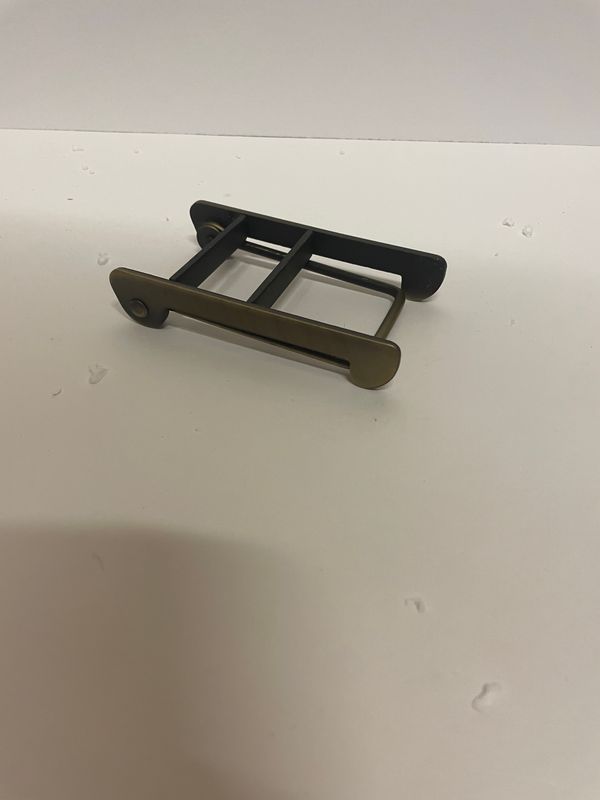 Plaque Stand