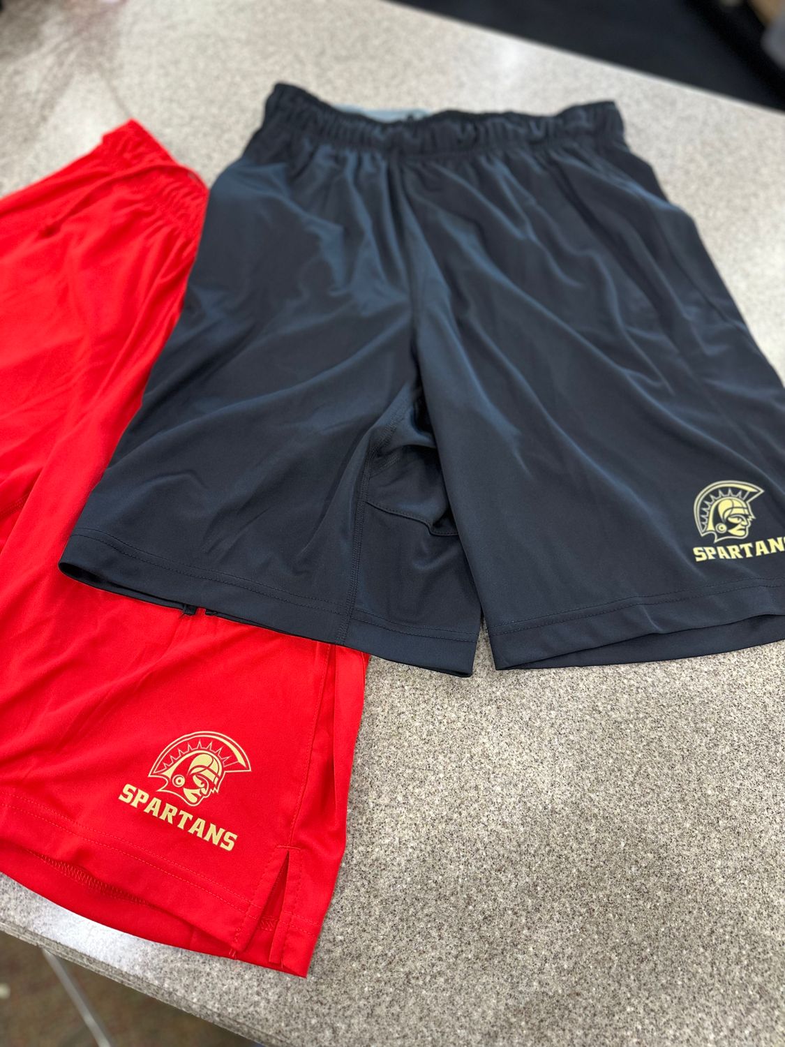 Nike Fly Shorts 23nkfly