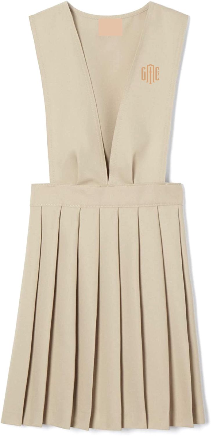 Uniform Jumper, Size: 3