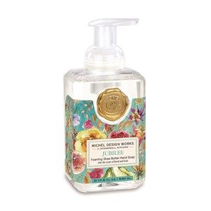 Jubilee Foaming Soap