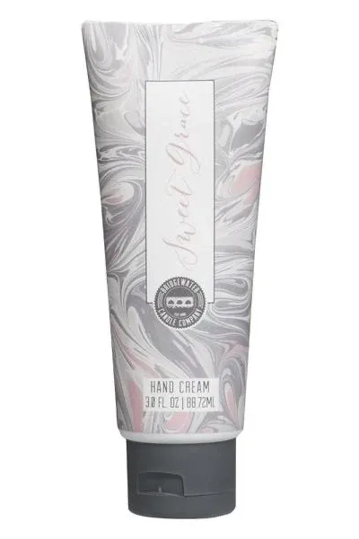 Sweet Grace Hand Cream (3oz)