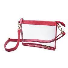 Sm Crossbody