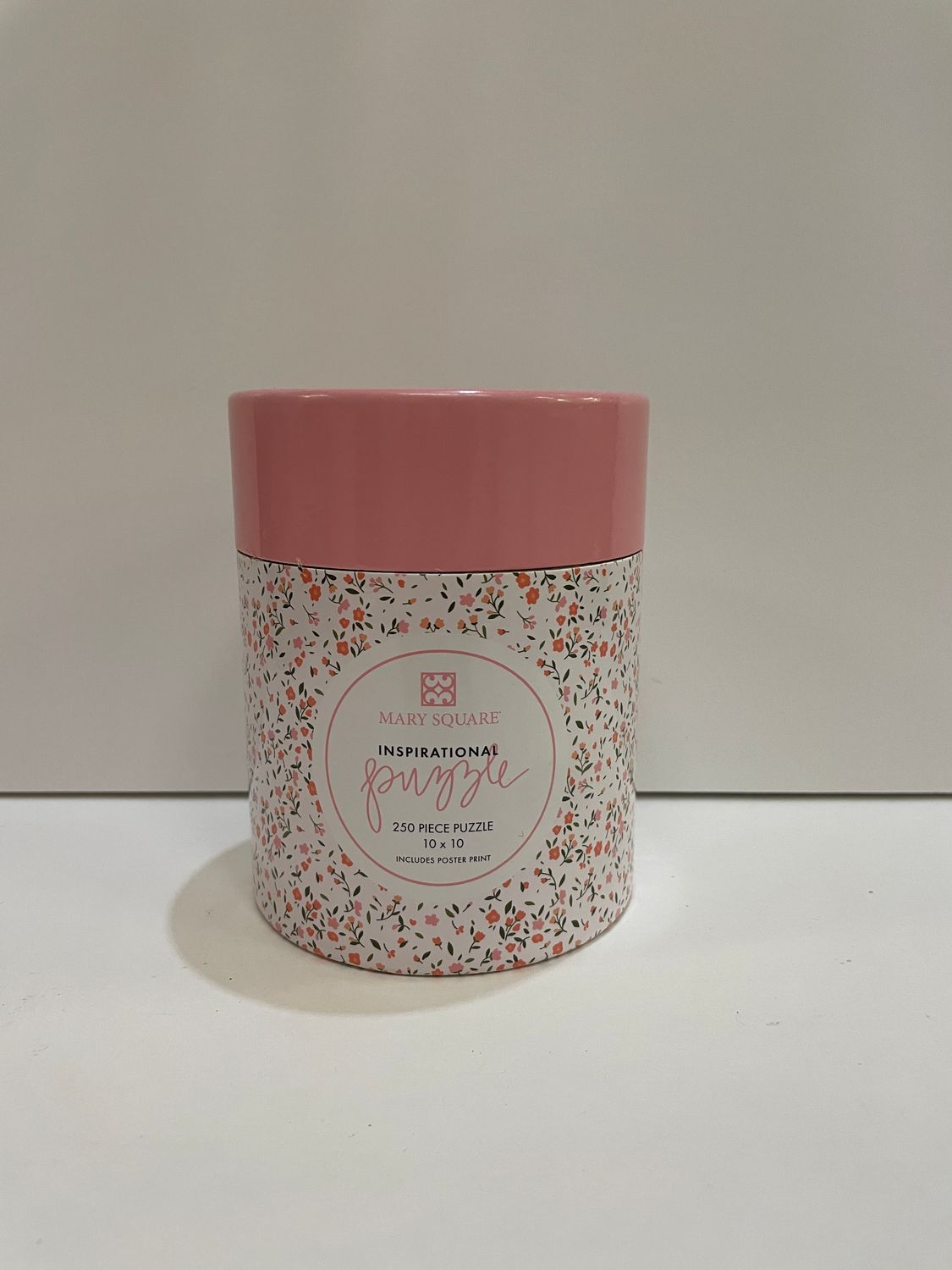 Worthy, Chosen Puzzle