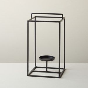 Metal Black Lantern, Lg