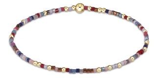 Hope Unwritten Bracelet f22, Design: Wine Not