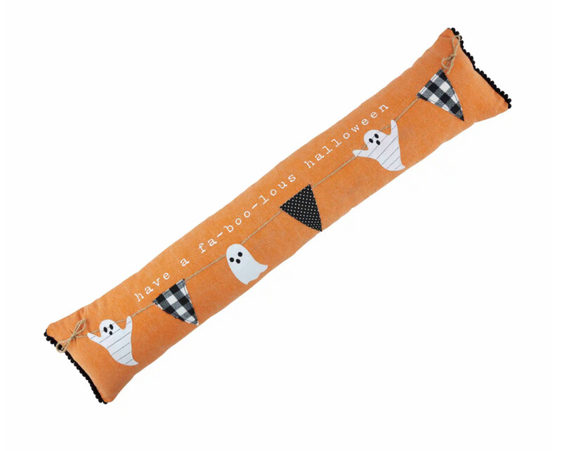 Mudpie Pillow Ghost