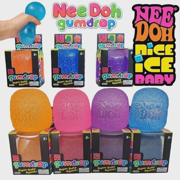 Gumdrop Needoh